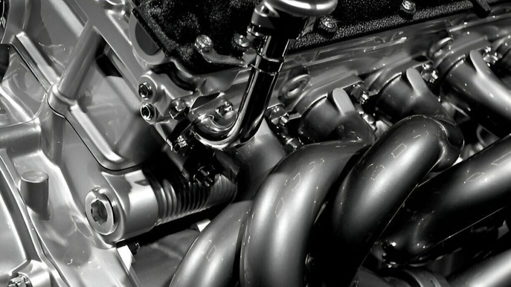 El Motor También Merece Brillar: Limpieza y Cuidado Interno para un Mejor Rendimiento – Por : TopDrivers