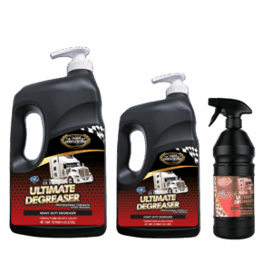 Ultimate Degreaser - Desengrasante de uso rudo