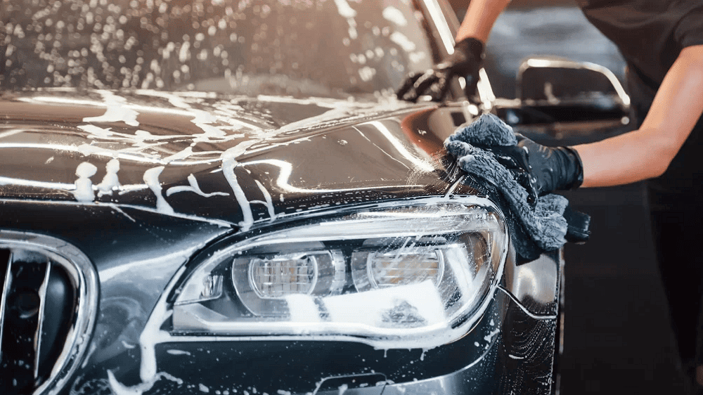 ¿Por Qué Elegir Productos Automotrices de Alta Concentración? Ventajas Reales de Top Drivers USA